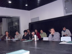 艺术设计与人文系举行青年教师技能竞赛心得交流暨文化艺术活动策划培训会