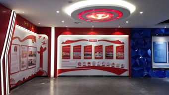 构筑精神坐标 五建文化展示馆设计纪实及其背后的设计师群像