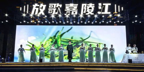 文脉相通 艺彩交融——2024陕甘川宁毗邻地区文化艺术交流活动在广元成功举行