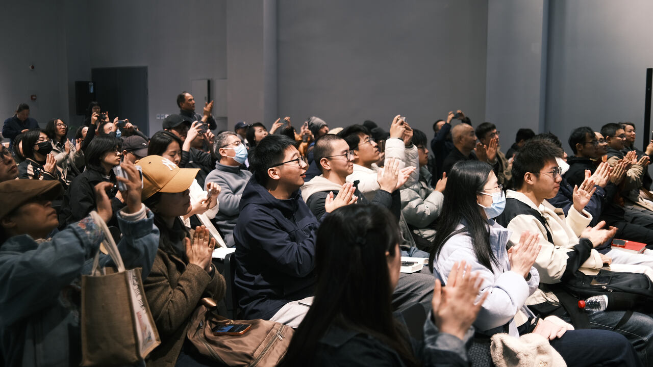 触摸千年宋韵 一场让古籍‘活’起来的沉浸式读书会